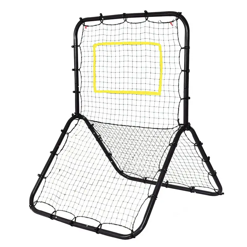

x 68" Adjustable Rebound Net All Sports