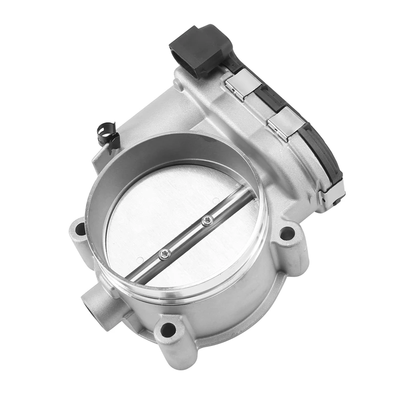 Кузов дроссельной заслонки для автомобилей Porsche 911 GT3 RS Carrera 0280750473 99760511601 82 мм