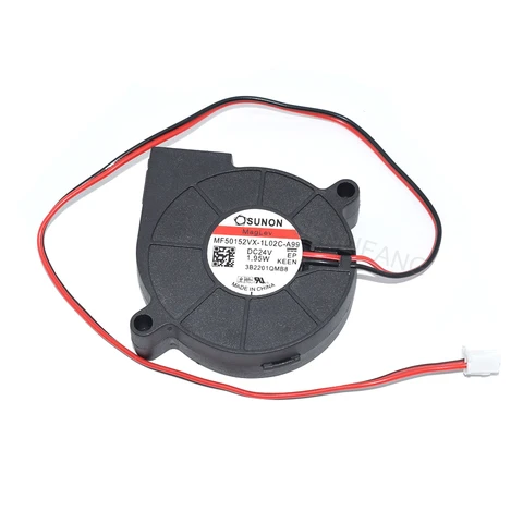 Вентилятор SUNON MF50152VX-1L02C-A99 для 3D-принтера