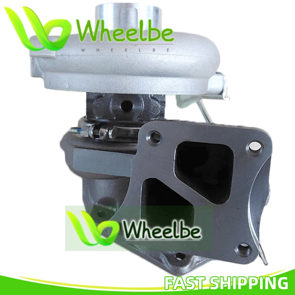 

Turbo Charger For Mitsubishi Lancer EVO 9 206 Kw - 280 HP 4G63 2005 4937801580 4917801571 1515A059