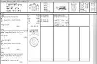 

GOETZE 87-71136STD1 ENGINE PISTON PISTON RING STD H100 VAN 1997 2600 MOTOR 91,10 MM (0,20 PRICES) KAMPANYALI (4 pcs.)