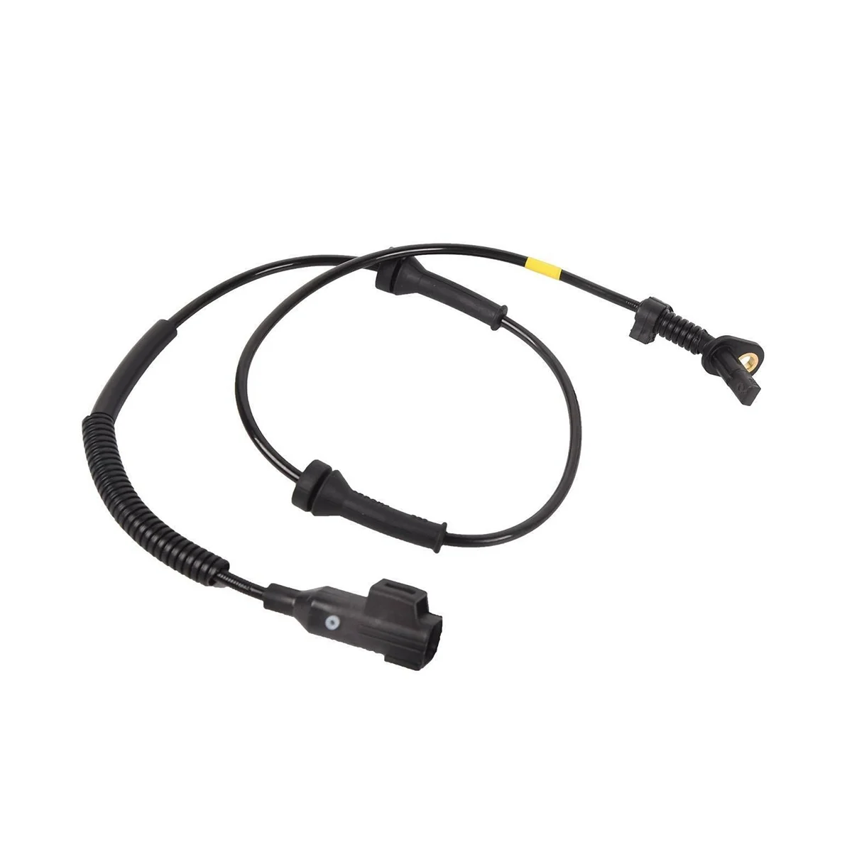 Передний правый и левый датчик скорости колес из АБС-пластика для Land Rover Range Evoque