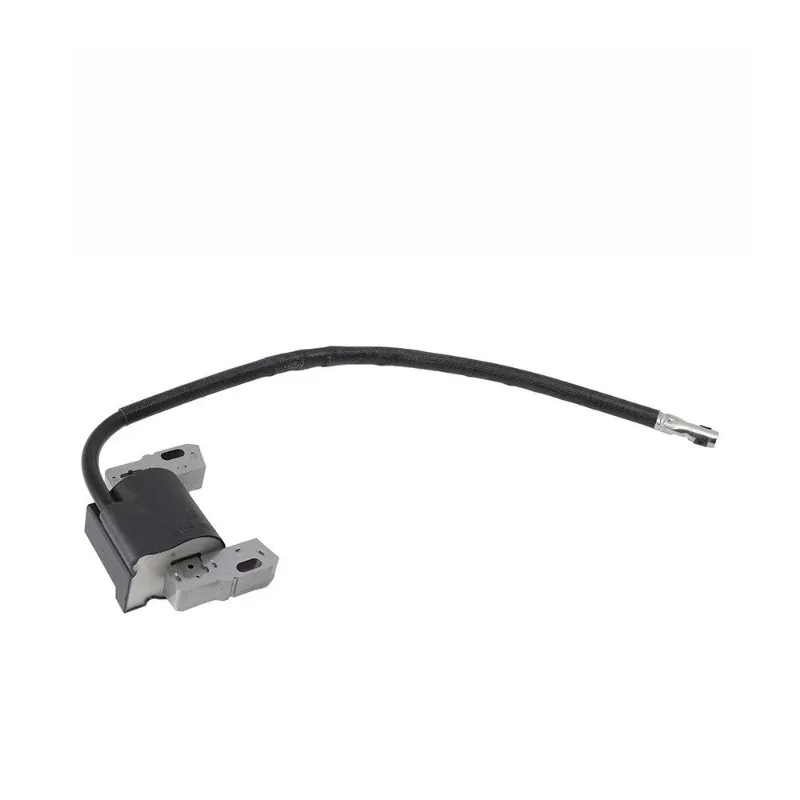 Фото Катушка зажигания 591459 492341 для двигателей Briggs & Stratton Vanguard OHV 10-12 л.с., L-образных двигателей 9-13 л.с., газонокосилок и моек высокого давления №1