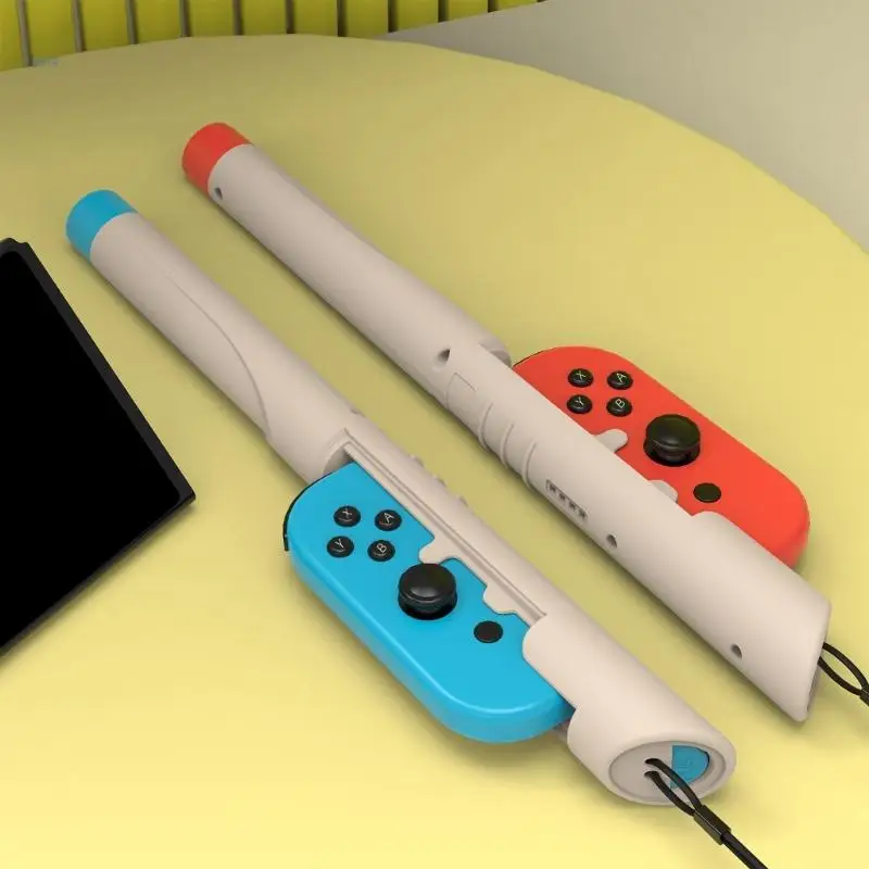 Запасные барабанные палочки левая и правая игровая ручка с ручным ремнем для