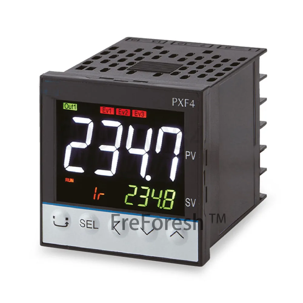 Оригинальный новый термостат E5CN-HQQ203D-FLK