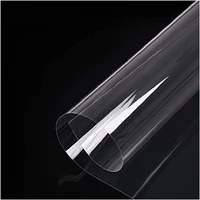 5 metre clear window security film adhesive anti shatter explosion proof safety glass protection sticker anti uv for home office