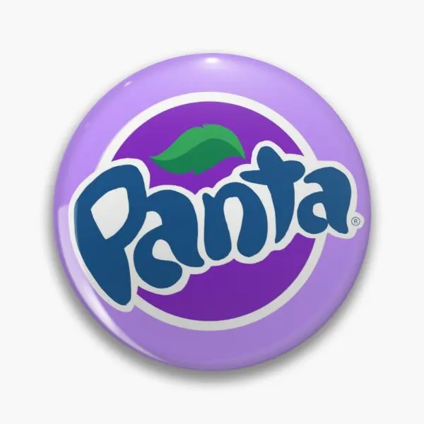 Danganronpa Panta  Soft Button Pin Jewelry Creative Funny Gift Hat Badge Brooch Lover Clothes Cartoon Lapel  Cute Collar