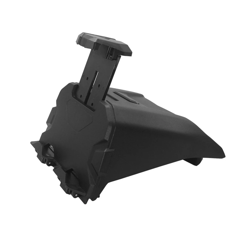 2 держателя электронного устройства со встроенными моделями хранения