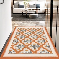 nordic style carpets for living room living room area rugs decoration home bedroom decor carpet entrance door mat lounge rug