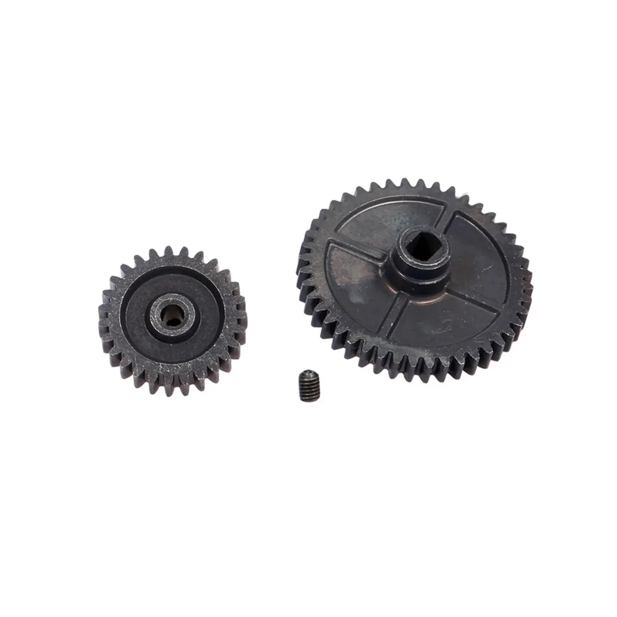 

Обновленные аксессуары для автомобиля с редуктором превышения скорости 49T 27T 144001