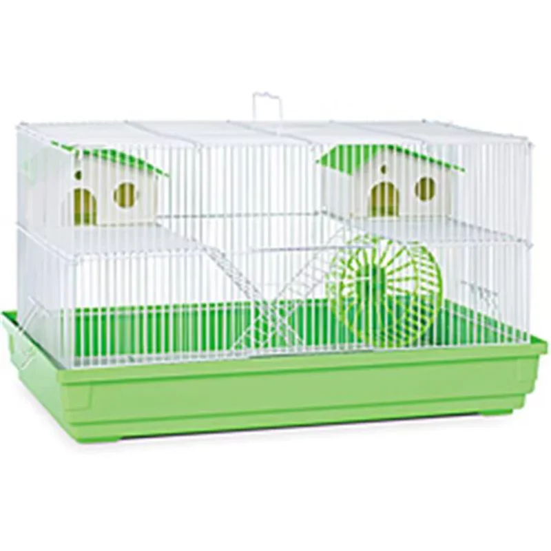 

Prevue Pet Products Deluxe Hamster & Gerbil Cage