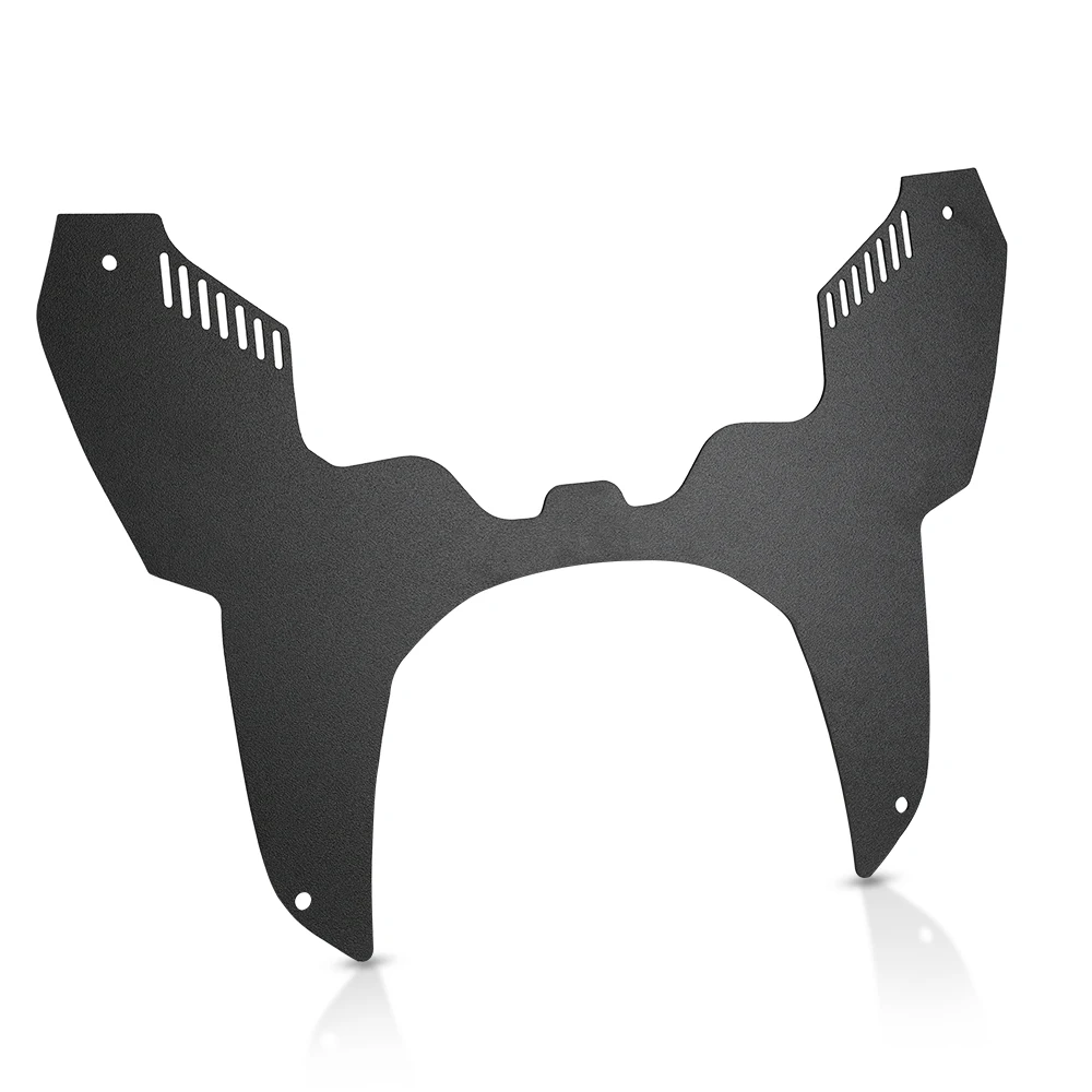 Передняя крышка мотоциклетного топливного бака дефлектор Kshield для Honda CRF1100L Africa Twin