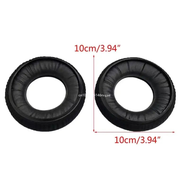 Амбушюры чехол для наушников Neumann NDH 20 (1 пара) высокое качество новый Прямая