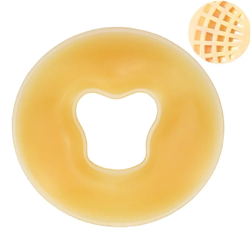 

Силиконовая массажная подушка для спа