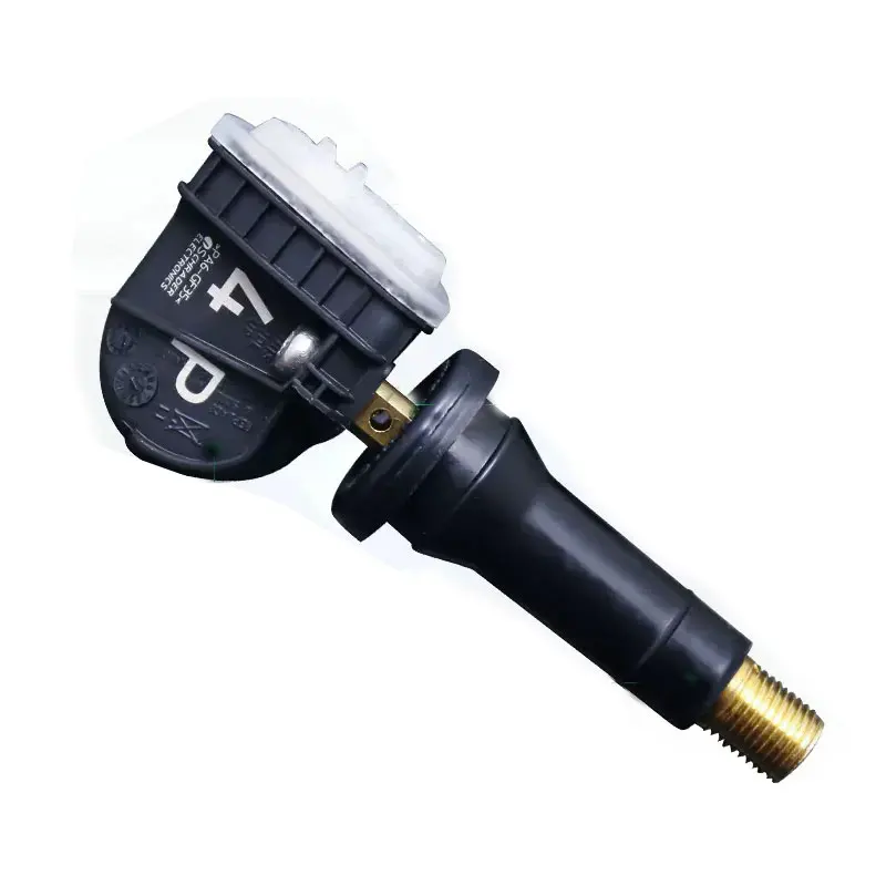 Встроенный датчик давления в шинах Tpms для BYD Tang Song EV DM E2 E3, клапан в шинах, 1 шт.