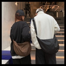 Bolsos Bolso de hombro para hombre y mujer...