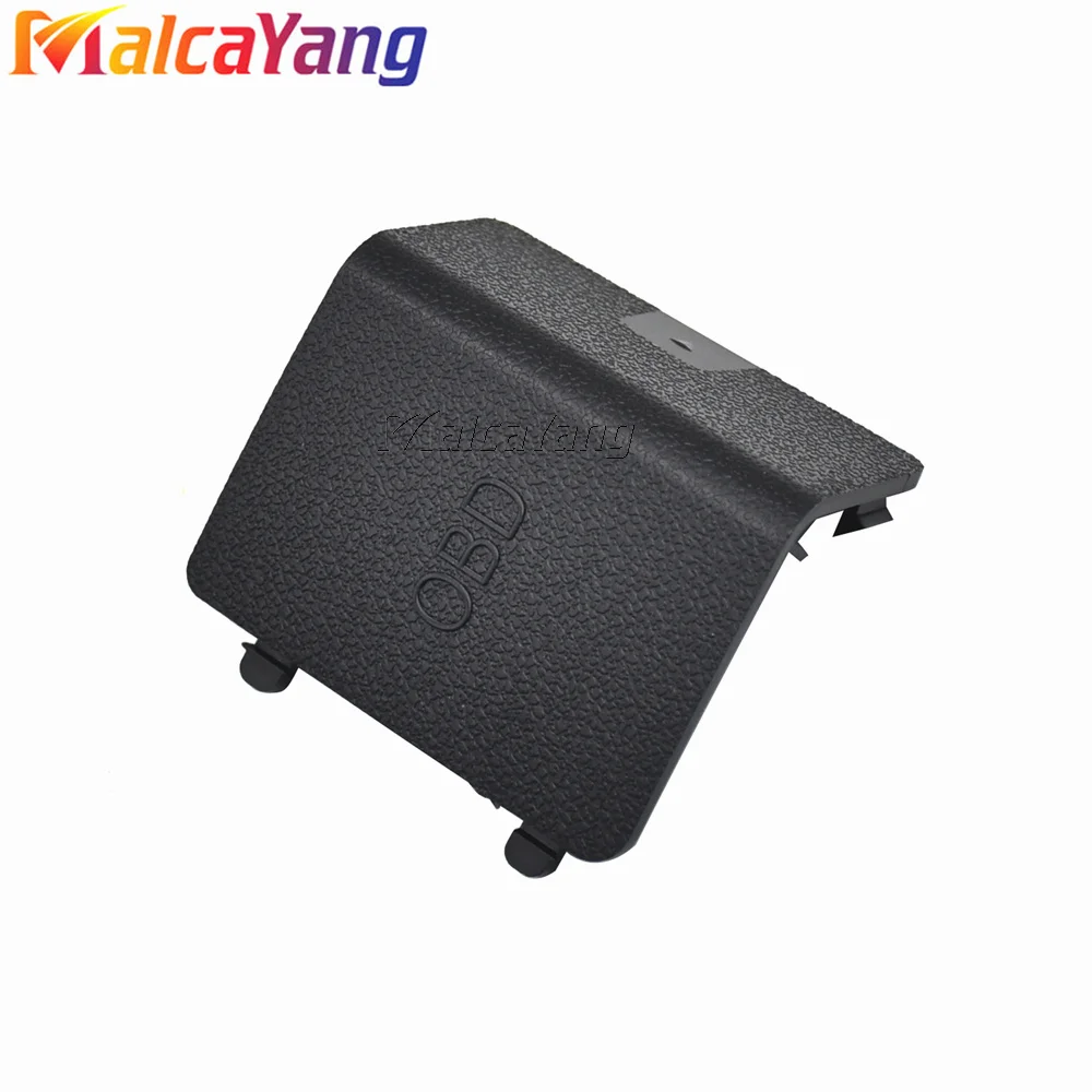 Крышка для отделки автомобильной панели запасные части OBDII OBD 2 II штепсельная