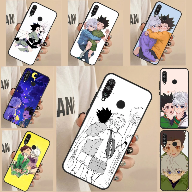 Чехол Killugon для Huawei Nova 9 SE 10 SE 5T 3i 7i 8i Y60 Y70 Y90 P20 P40 P30 Lite P60 Pro P Smart Z