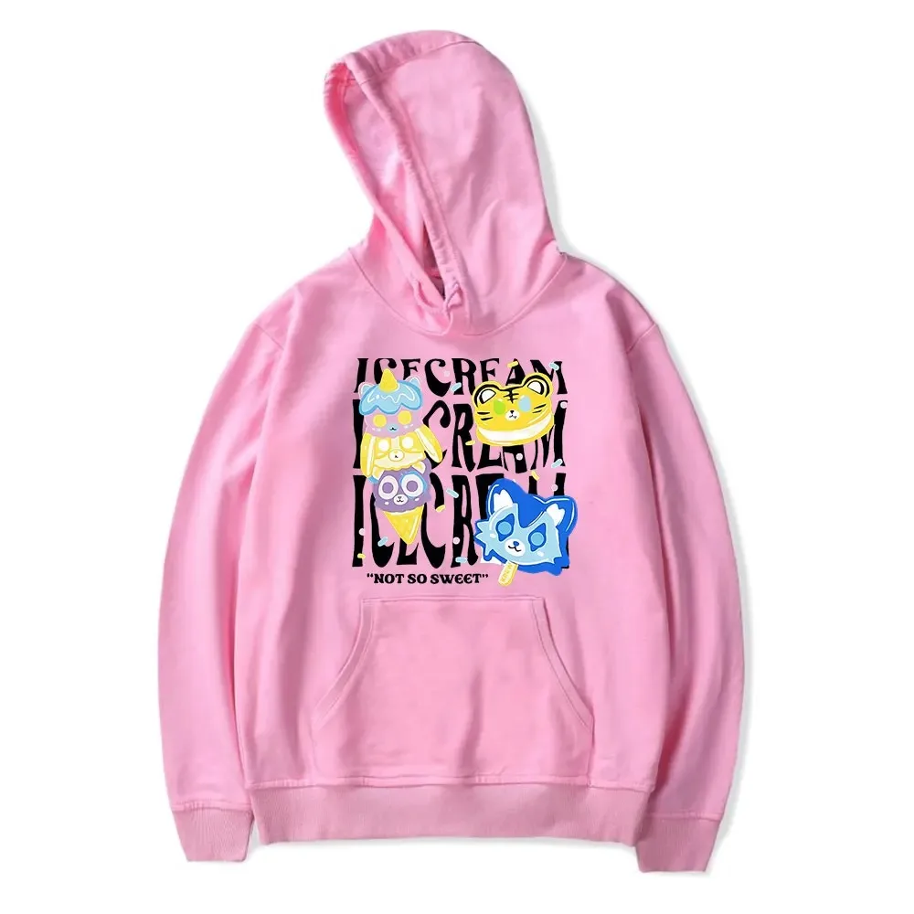 Это плюшевая партия в стиле панк для мужчин и женщин модный пульвер ропасы