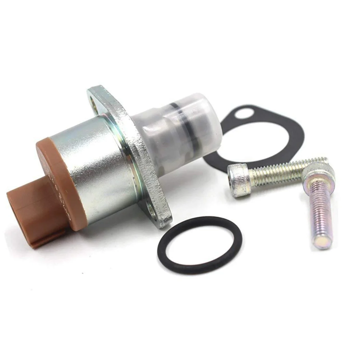 Автоматический регулятор подачи топлива Rrail Соленоидный клапан SCV набор клапанов