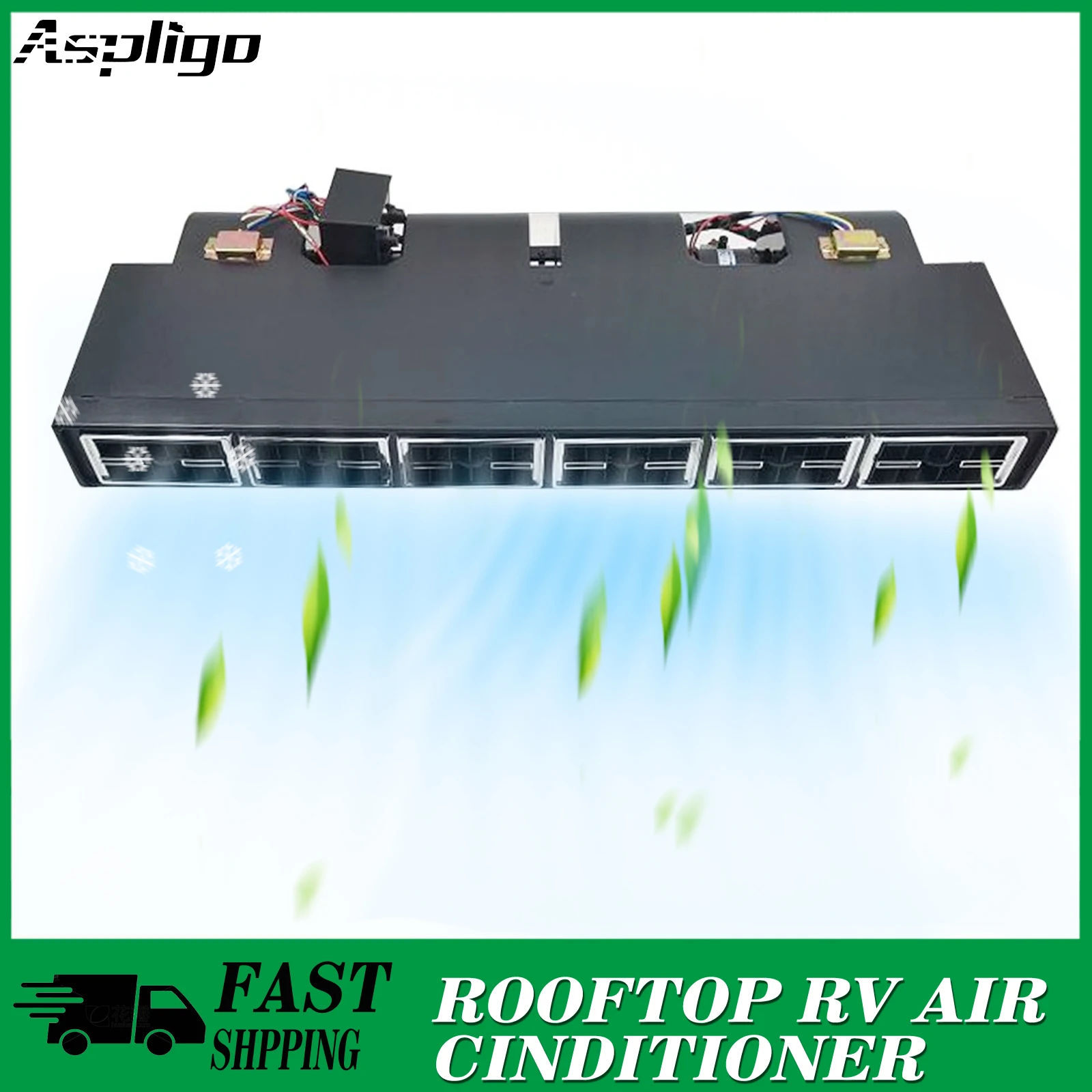 Электрическая розетка кондиционера 12 В 24 переменного тока универсальный