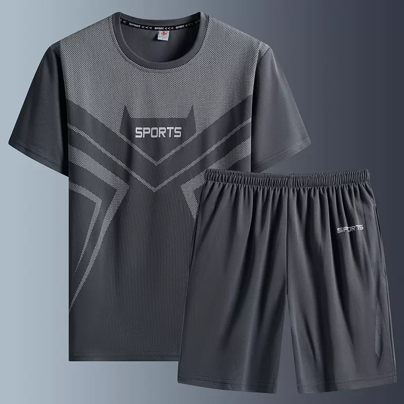 

2 шт./комплект, мужской спортивный костюм