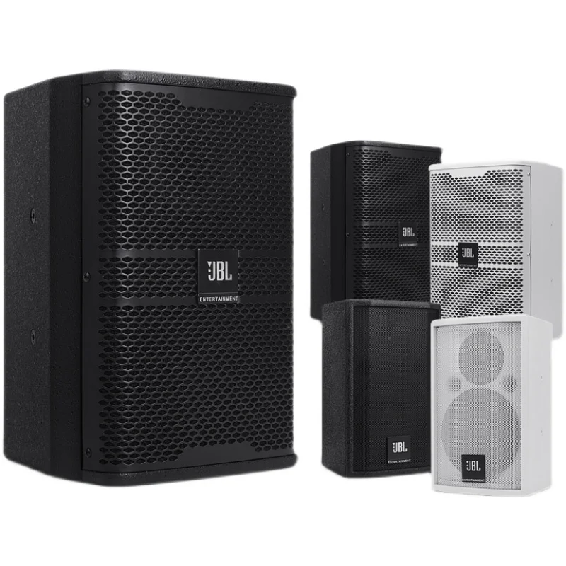 

6/8/10/12/15 inch professional stage conference bar ktv home dance wall mounted passive monitoring speaker