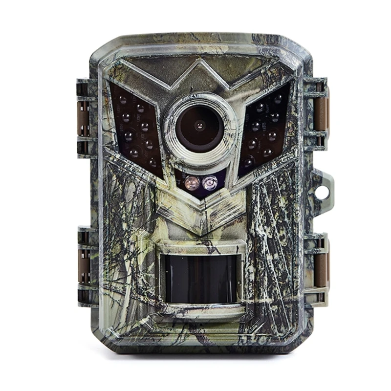 

DL006 Hunting Camera with High Infrare Night Capability