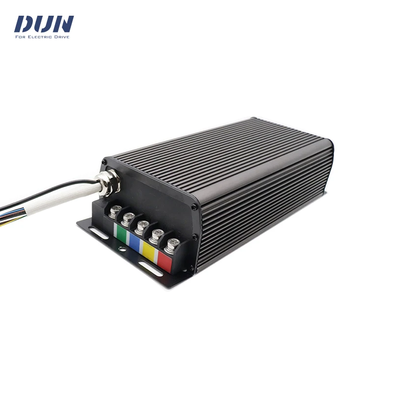 SVMC7280 APT Protocal v2 80A 48-72 В контроллер Холла BLDC с дисплеем UKC1 для двигателя 1500-2500 Вт (art.: 3920d2cfb65fb) - 3920d2cfb65fb