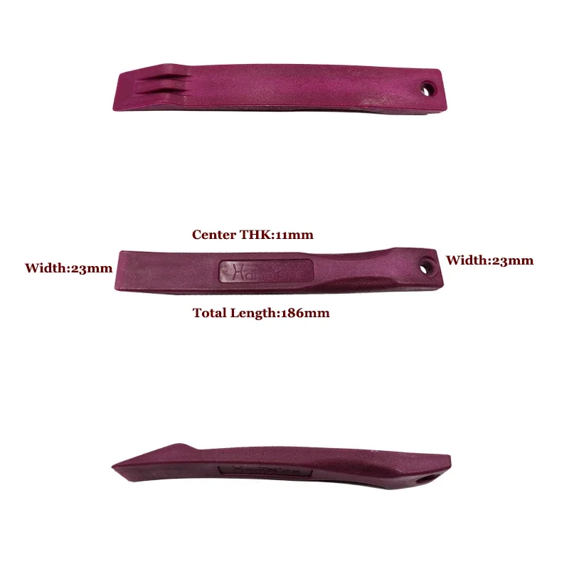 Пластиковый ремонтный прибор автомобильный радиоприемник дверной зажим панель