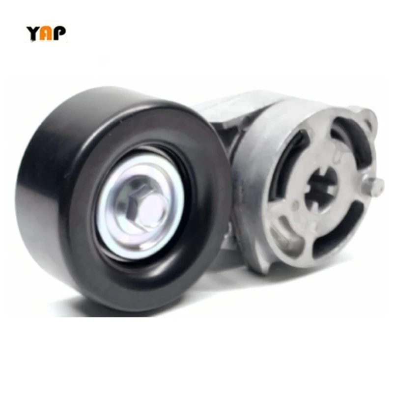 Новый натяжитель ремня привода для TOYOTA Avanza Terios K3DE K3VE DOHC 1 3 L L4 16620-BZ01 1999-2007