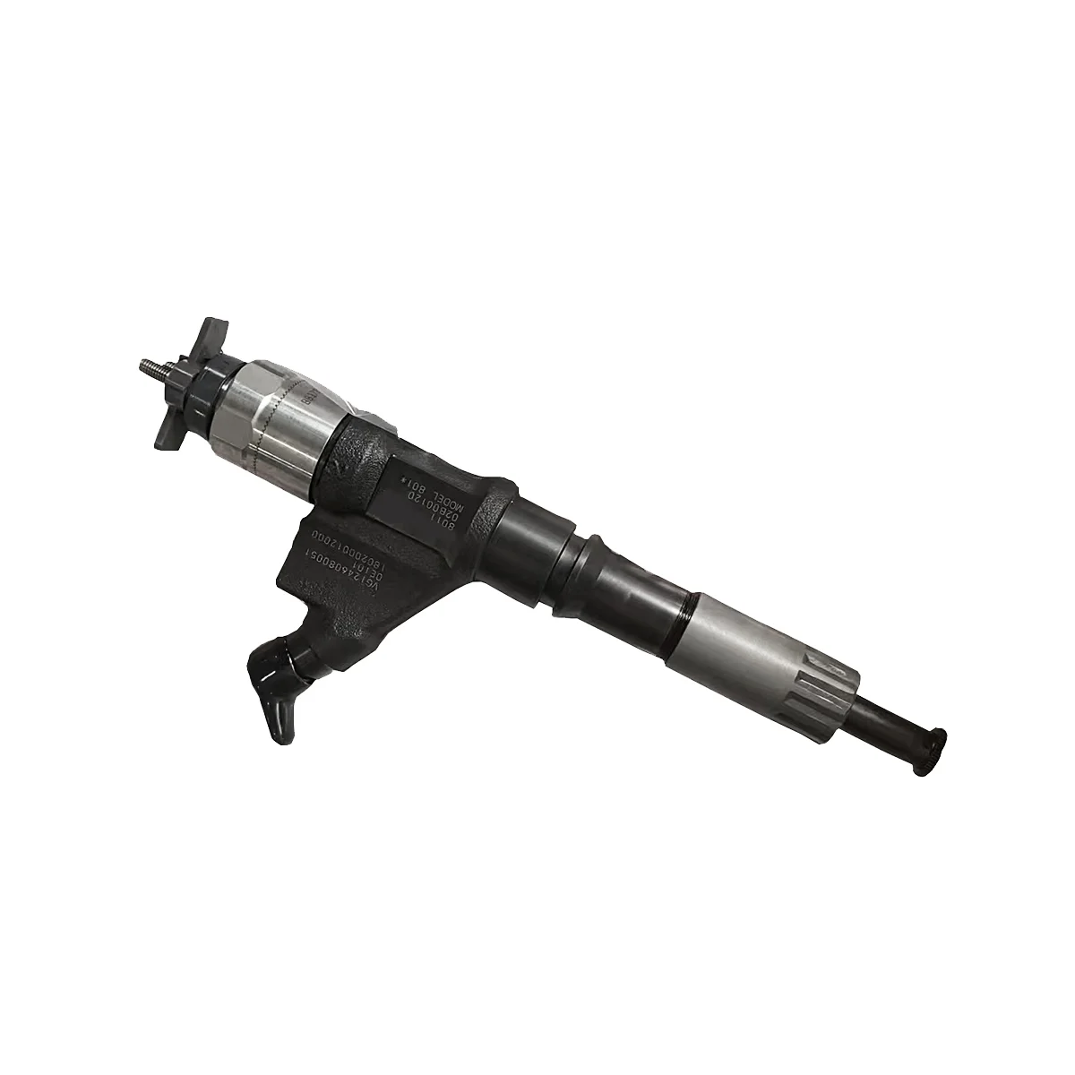 095000-8011 инжектор для 8011 тяжелого грузовика HOWO A7 VG1246080051 топливный с общей топливной