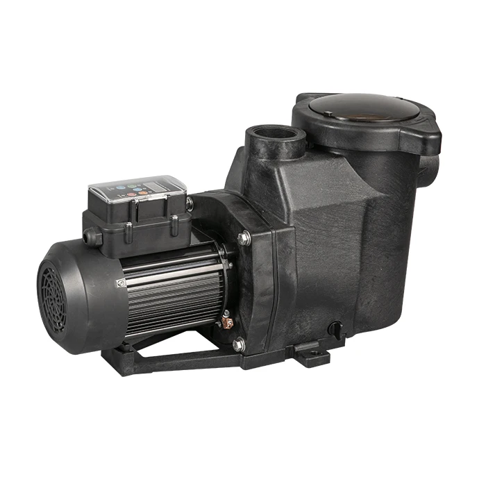 

US Energystar DOE Complianc Inground Pool Swimming Pool Accessories Water Pool Pumps Variable Speed Pump