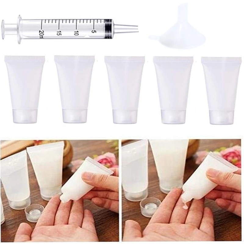 Lotion Containers Bottle