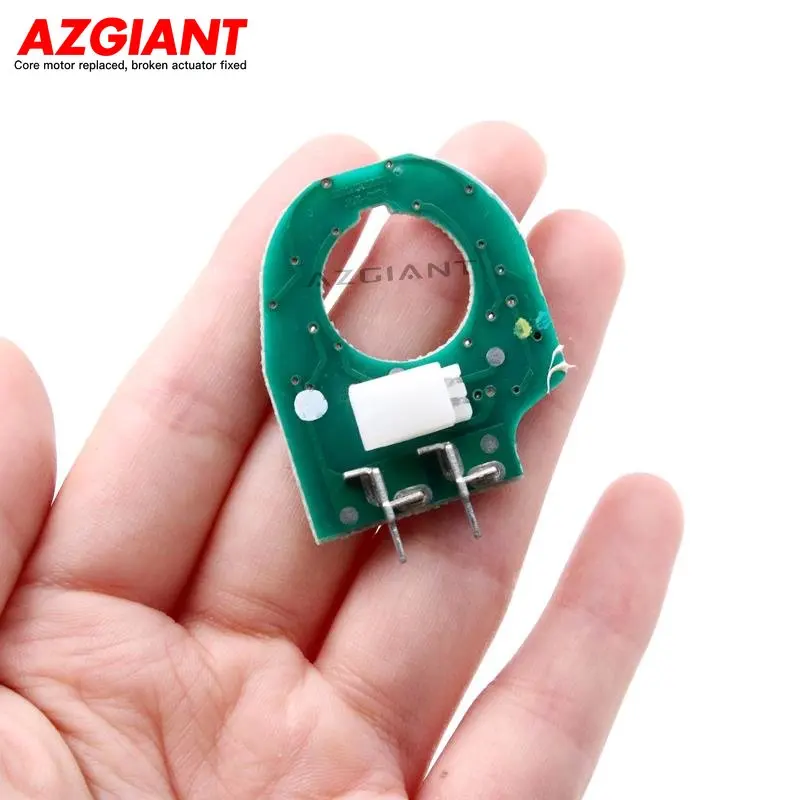 

AZGIANT Genuine Side Power Mirror Motor Actuator Inner Control panel For BYD E6 S7 F3-R F6 F8