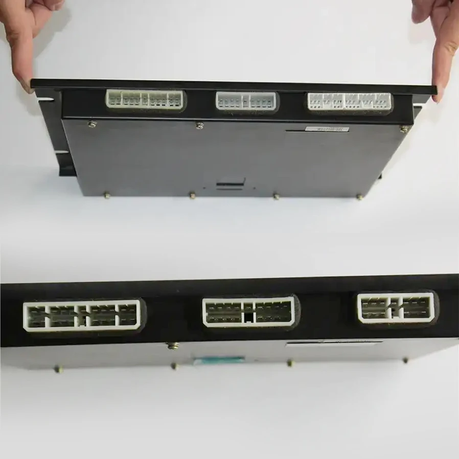 Высококачественная фотомагнитола для экскаватора ECU контроллер ECM 543-00055A 54300055A