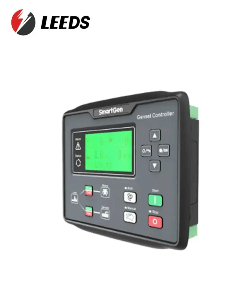 Smartgen HGM7120N Автоматический контроллер генератора сбоя автоматизация