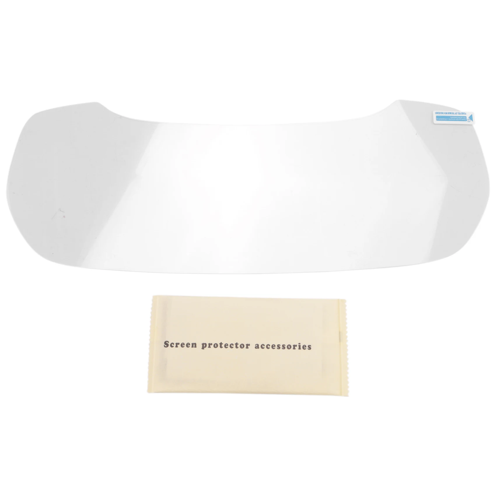 

Защитная пленка для приборной панели автомобиля, пленка из закаленного стекла для BMW X5 G05 X6 G06 X7 G07 2018-2021 (без отверстия для камеры)