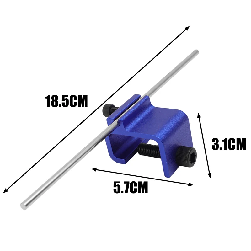 

Универсальный инструмент для выравнивания цепи для мотоцикла, быстрый точный корректор для выравнивания звездочек, простой в использовании инструмент для обслуживания квадроцикла, грязевого велосипеда