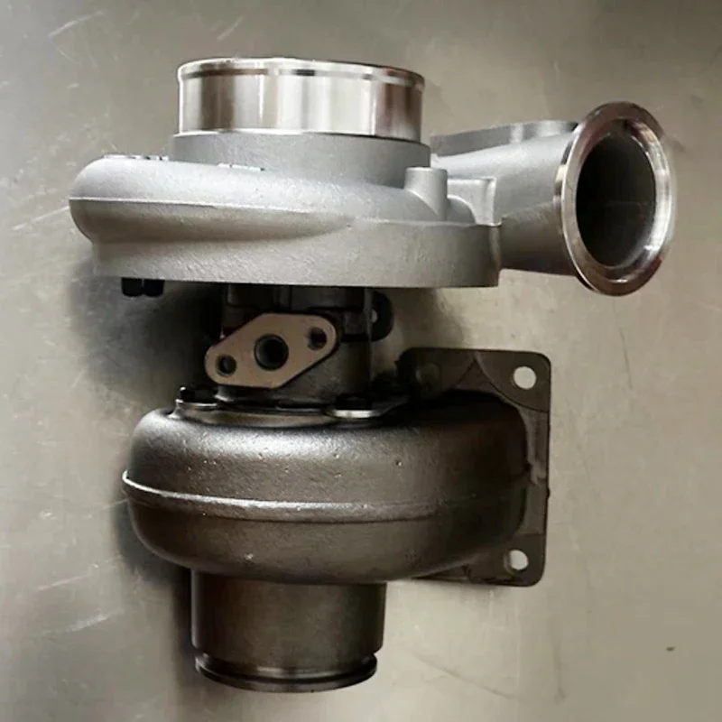 HX35 Турбокомпрессор 4038475 4035373 3595158 3595157 4089711 6738828220 4087911 3599109 для Cummins Komatsu PC200 6btaa