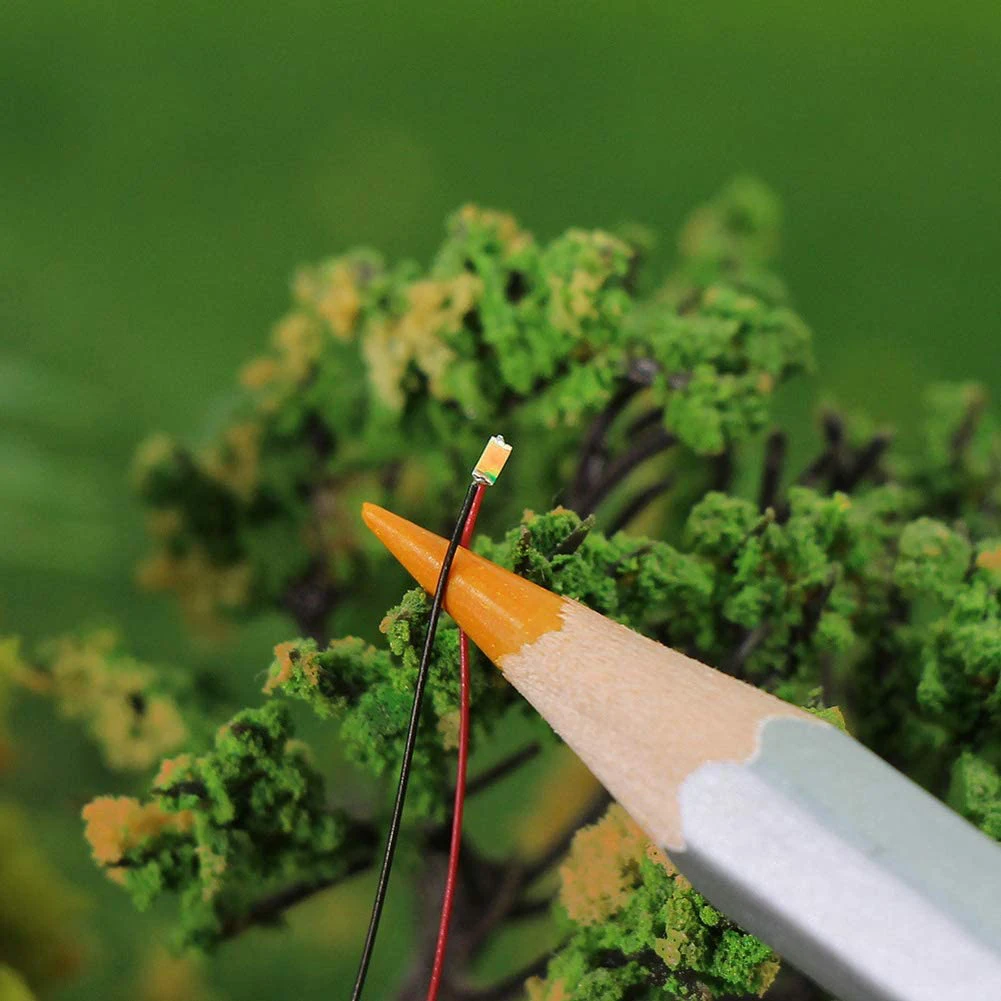 Высококачественный предварительно проводной железнодорожный сменный набор