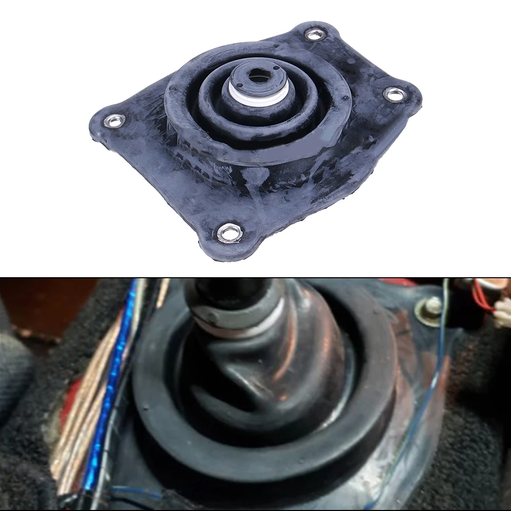 1 шт. черная Пылезащитная куртка для Mazda 1990-2005