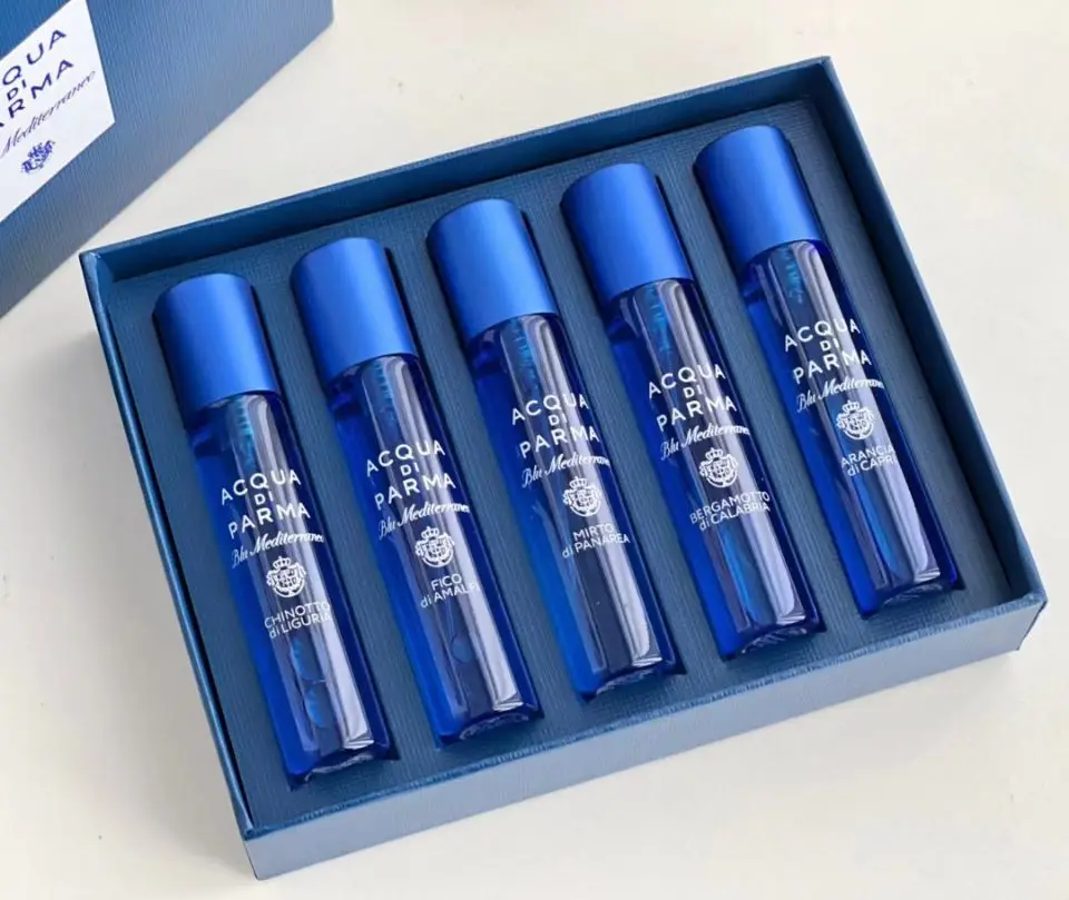 

top quality brand women my way intense perfume floral long lasting natural taste with atomizer for men fragrances