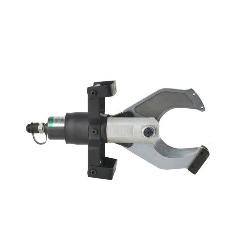 

CPC-105C split Hydraulic Cable Cutter with opening C type cutting head