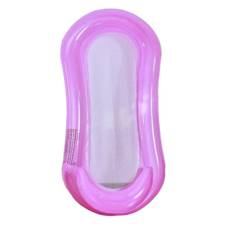 Надувные плавающие коврики Матрас для бассейна Надувной матрас Коврики шезлонги