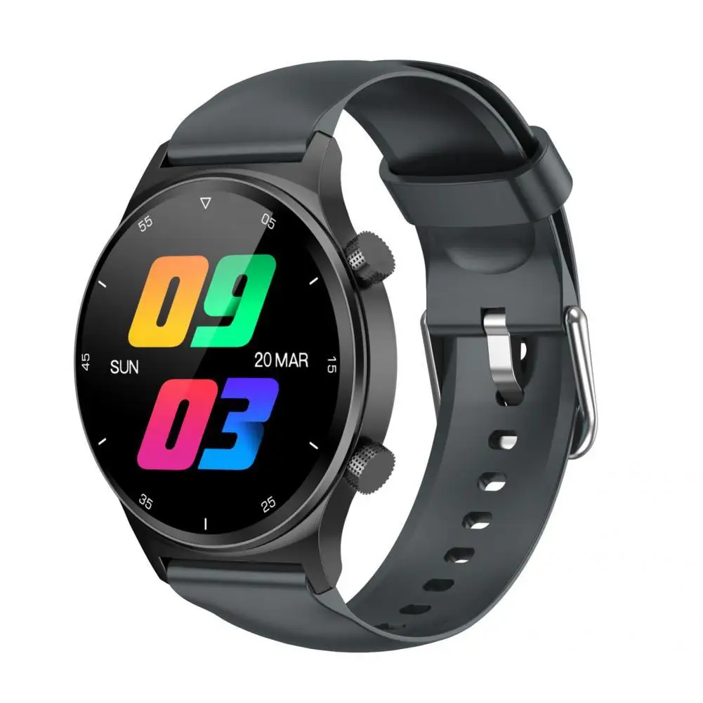 Новейшие модели NK09 Kinglucky 2022, Bluetooth-браслет для звонков, музыкальный спортивный смарт-браслет для пожилых мужчин