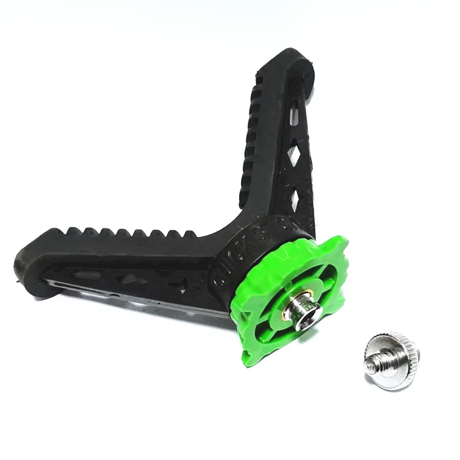 Аксессуары для охоты подставка тактической стрельбы держатель оружия стойка