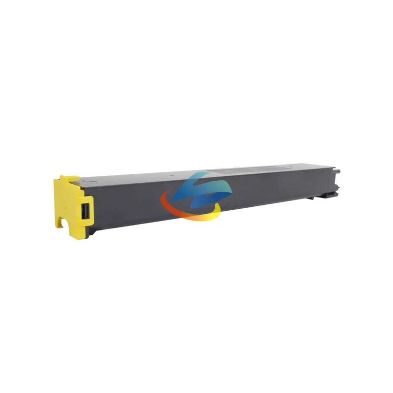 1 шт. картридж с тонером MX27 для Sharp MX 2000 2300 2700 3500 3501 4500 4501 высококачественный