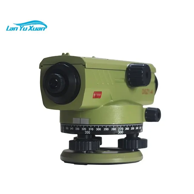 

Surveying Instrument Optical Equipment 38X IP67 auto level survey instrument automatic