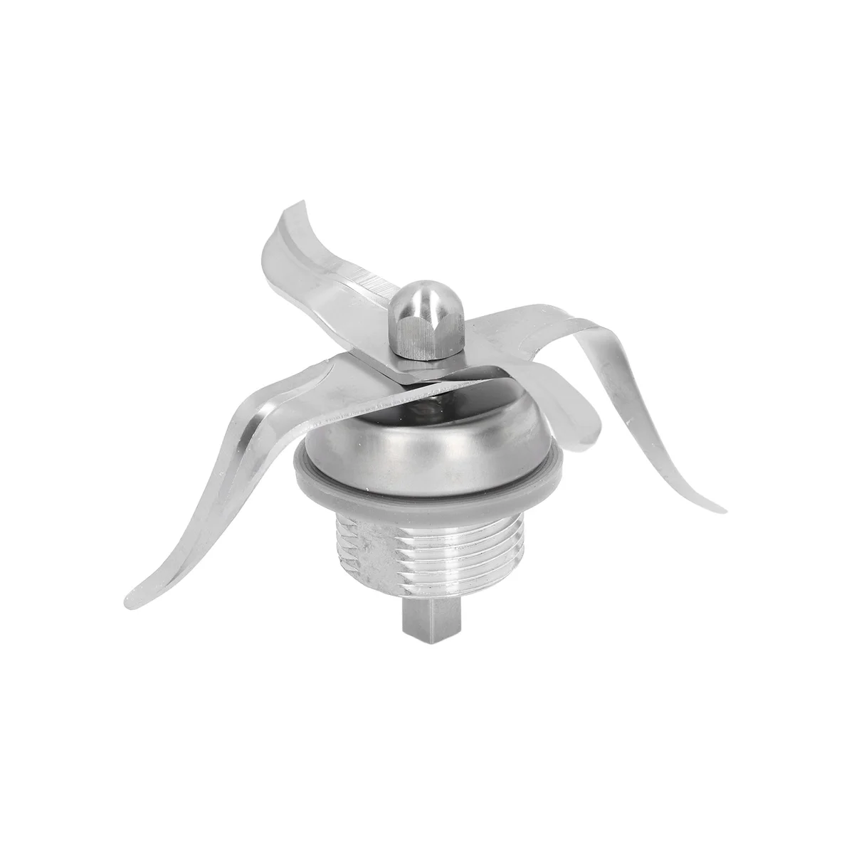 

Juicer Blades Replacement for Thermomix 3300 Blender Blade Food Stainless Steel